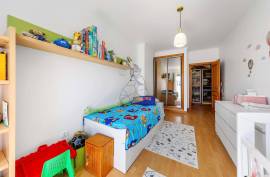 2 bedroom apartment with garage in a quiet area Vale de Lagar - Portimão
