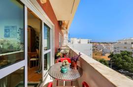 2 bedroom apartment with garage in a quiet area Vale de Lagar - Portimão