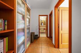 2 bedroom apartment with garage in a quiet area Vale de Lagar - Portimão