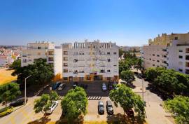 2 bedroom apartment with garage in a quiet area Vale de Lagar - Portimão