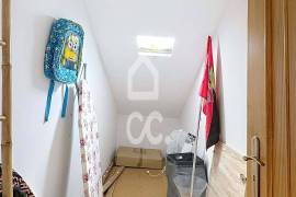 House with Large Areas, Barbecue and Privileged Location in Chaves and close to the accesses of the A24.
