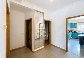 House with Large Areas, Barbecue and Privileged Location in Chaves and close to the accesses of the A24.
