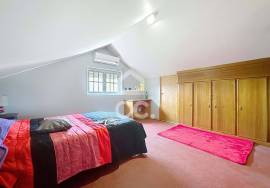 House with Large Areas, Barbecue and Privileged Location in Chaves and close to the accesses of the A24.