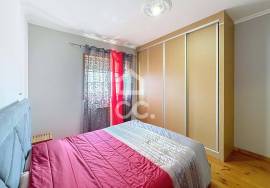 House with Large Areas, Barbecue and Privileged Location in Chaves and close to the accesses of the A24.