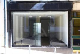 Loja Totalmente Remodelada em Lisboa