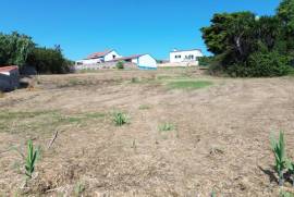 Terreno Urbano a 7 Minutos do Centro de Óbidos