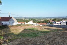 Terreno Urbano a 7 Minutos do Centro de Óbidos