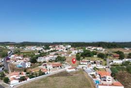 Terreno Urbano a 7 Minutos do Centro de Óbidos