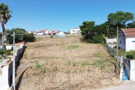 Terreno Urbano a 7 Minutos do Centro de Óbidos