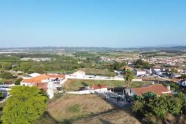 Terreno Urbano a 7 Minutos do Centro de Óbidos