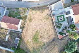 Terreno Urbano a 7 Minutos do Centro de Óbidos