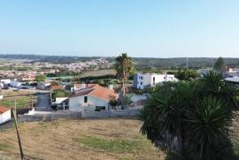 Terreno Urbano a 7 Minutos do Centro de Óbidos