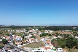 Terreno Urbano a 7 Minutos do Centro de Óbidos