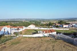 Terreno Urbano a 7 Minutos do Centro de Óbidos
