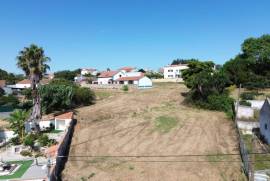 Terreno Urbano a 7 Minutos do Centro de Óbidos