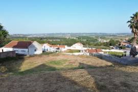 Terreno Urbano a 7 Minutos do Centro de Óbidos