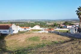 Terreno Urbano a 7 Minutos do Centro de Óbidos