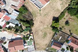 Terreno Urbano a 7 Minutos do Centro de Óbidos