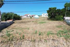 Terreno Urbano a 7 Minutos do Centro de Óbidos