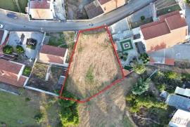Terreno Urbano a 7 Minutos do Centro de Óbidos