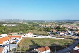 Terreno Urbano a 7 Minutos do Centro de Óbidos