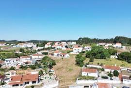 Terreno Urbano a 7 Minutos do Centro de Óbidos