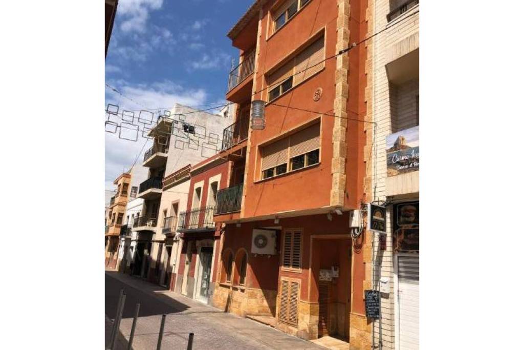 listing