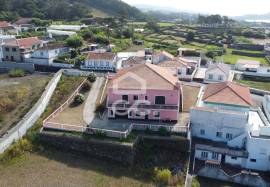 House in S. Mateus