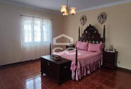 House in S. Mateus