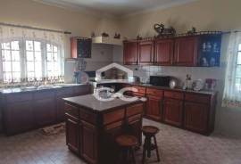 House in S. Mateus