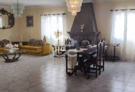 House in S. Mateus