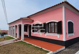 House in S. Mateus