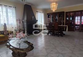 House in S. Mateus