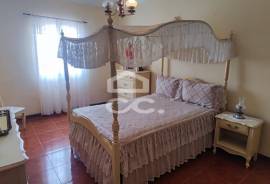 House in S. Mateus