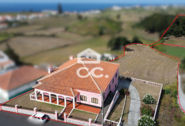 House in S. Mateus