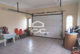 House in S. Mateus
