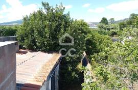 House 2 Bedrooms - São Mateus