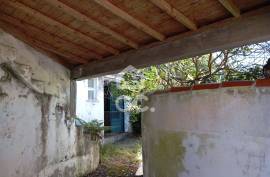 House 2 Bedrooms - São Mateus