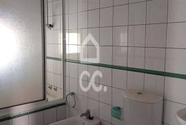 House 2 Bedrooms - São Mateus