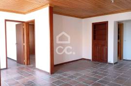 House 2 Bedrooms - São Mateus