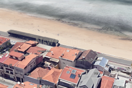 Espinho, 4 bedroom villa 50 meters from the beach