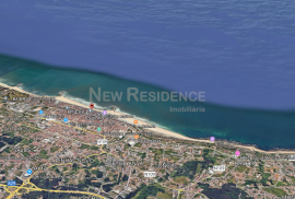 Espinho, 4 bedroom villa 50 meters from the beach