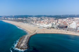 Espinho, 4 bedroom villa 50 meters from the beach