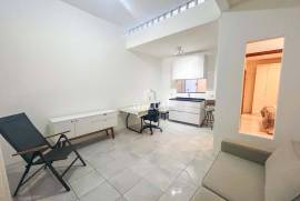 Beautiful apartment, 56m2 , For sale, semi furnished, 1 bedroom, renovated, Mont ́Serrat, Parcão, POA/RS