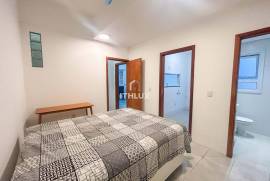 Beautiful apartment, 56m2 , For sale, semi furnished, 1 bedroom, renovated, Mont ́Serrat, Parcão, POA/RS