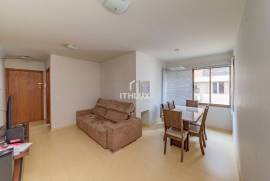 Great semi-furnished apartment, 66m², for sale, 2 bedrooms, 1 suite, 1 parking space, Santana, POA/RS