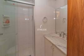 Great semi-furnished apartment, 66m², for sale, 2 bedrooms, 1 suite, 1 parking space, Santana, POA/RS