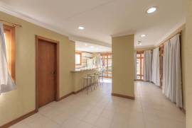 Great semi-furnished apartment, 66m², for sale, 2 bedrooms, 1 suite, 1 parking space, Santana, POA/RS