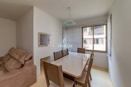 Great semi-furnished apartment, 66m², for sale, 2 bedrooms, 1 suite, 1 parking space, Santana, POA/RS