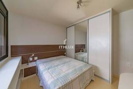 Great semi-furnished apartment, 66m², for sale, 2 bedrooms, 1 suite, 1 parking space, Santana, POA/RS